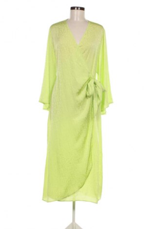 Rochie H&M, Mărime M, Culoare Verde, Preț 40,99 Lei