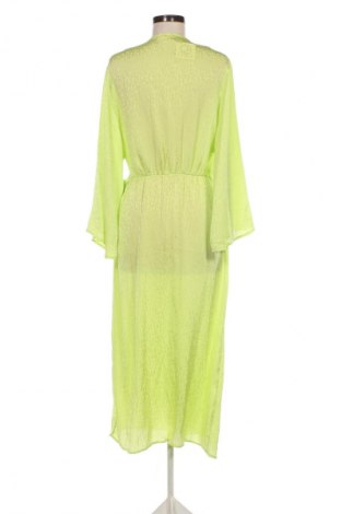 Rochie H&M, Mărime M, Culoare Verde, Preț 44,99 Lei