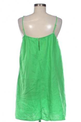 Rochie H&M, Mărime S, Culoare Verde, Preț 44,99 Lei