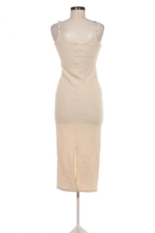 Rochie H&M, Mărime M, Culoare Bej, Preț 44,99 Lei