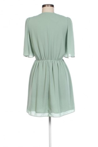 Rochie H&M, Mărime S, Culoare Verde, Preț 37,99 Lei