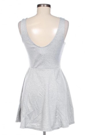 Kleid H&M, Größe M, Farbe Grau, Preis 14,49 €