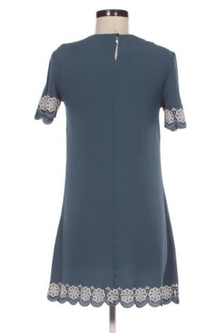 Rochie H&M B'B, Mărime S, Culoare Albastru, Preț 44,99 Lei