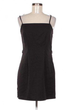 Rochie H&M Divided, Mărime L, Culoare Negru, Preț 57,99 Lei