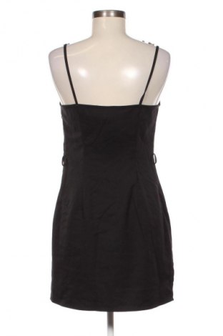 Rochie H&M Divided, Mărime L, Culoare Negru, Preț 57,99 Lei