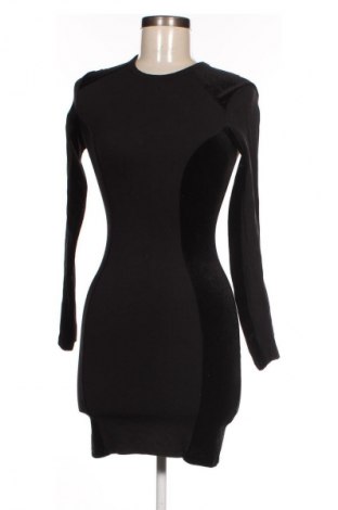 Rochie H&M Divided, Mărime XS, Culoare Negru, Preț 26,99 Lei