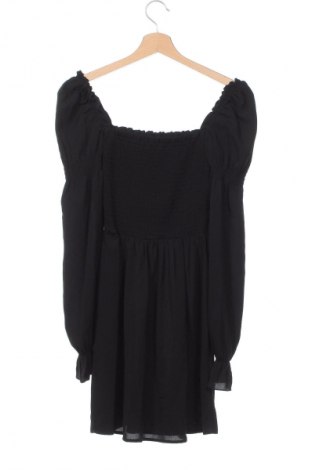 Rochie H&M Divided, Mărime XS, Culoare Negru, Preț 36,99 Lei