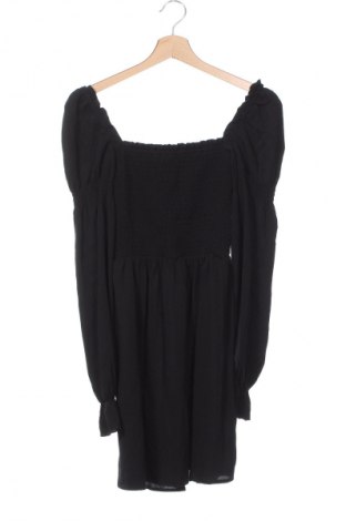 Rochie H&M Divided, Mărime XS, Culoare Negru, Preț 33,99 Lei