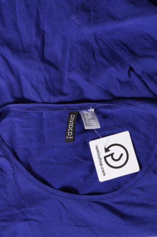 Kleid H&M Divided, Größe M, Farbe Blau, Preis € 3,99