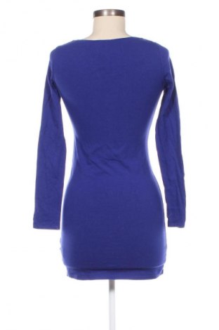 Kleid H&M Divided, Größe M, Farbe Blau, Preis € 3,99