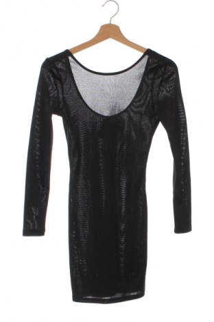 Rochie H&M Divided, Mărime XS, Culoare Negru, Preț 44,99 Lei