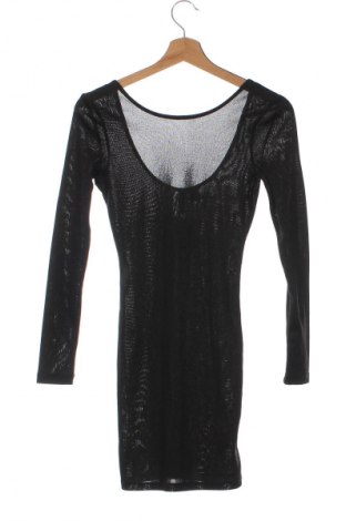 Rochie H&M Divided, Mărime XS, Culoare Negru, Preț 74,81 Lei