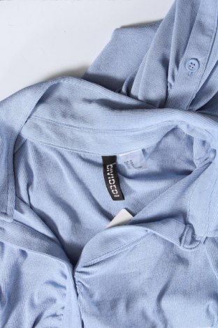 Φόρεμα H&M Divided, Μέγεθος M, Χρώμα Μπλέ, Τιμή 6,99 €