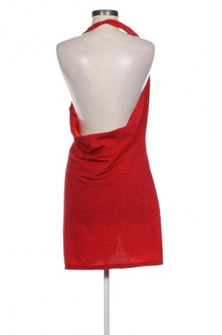 Kleid H&M Divided, Größe XL, Farbe Rot, Preis 23,46 €