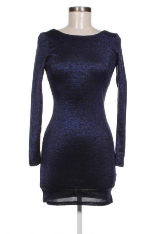 Kleid H&M Divided, Größe S, Farbe Blau, Preis € 9,49