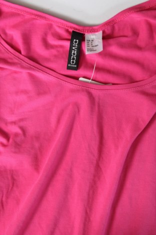 Kleid H&M Divided, Größe M, Farbe Rosa, Preis € 7,49