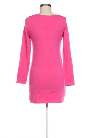 Kleid H&M Divided, Größe M, Farbe Rosa, Preis 7,49 €