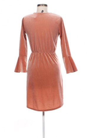 Kleid H&M Divided, Größe M, Farbe Rosa, Preis 8,49 €