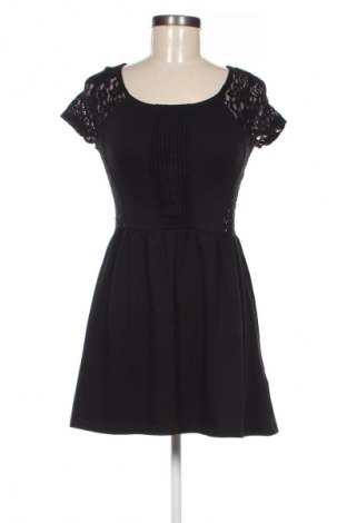 Kleid H&M Divided, Größe S, Farbe Schwarz, Preis 8,49 €