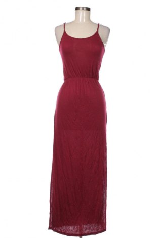 Kleid H&M Divided, Größe XS, Farbe Rot, Preis 16,49 €