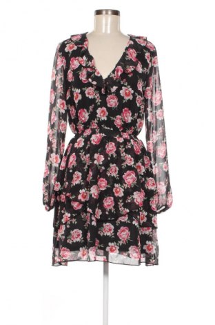 Sukienka H&M Divided, Rozmiar L, Kolor Kolorowy, Cena 41,99 zł