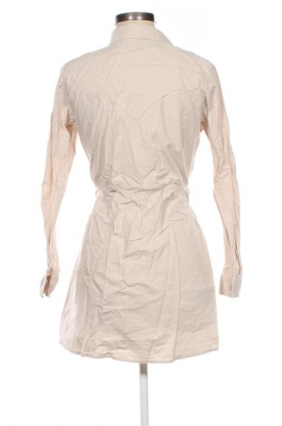 Kleid H&M Divided, Größe M, Farbe Beige, Preis € 8,49