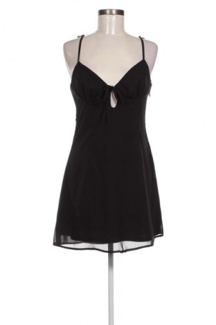 Rochie H&M Divided, Mărime M, Culoare Negru, Preț 40,99 Lei