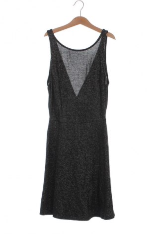 Φόρεμα H&M Divided, Μέγεθος XS, Χρώμα Ασημί, Τιμή 8,49 €