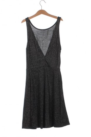 Kleid H&M Divided, Größe XS, Farbe Silber, Preis 8,49 €