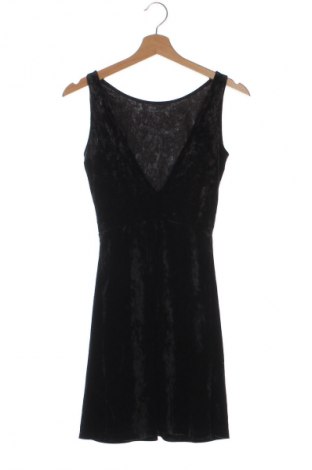 Rochie H&M Divided, Mărime XS, Culoare Negru, Preț 33,99 Lei