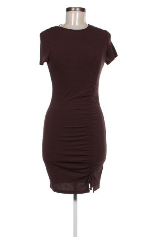 Kleid H&M Divided, Größe S, Farbe Braun, Preis € 5,99