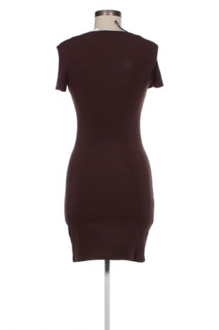 Kleid H&M Divided, Größe S, Farbe Braun, Preis € 5,99