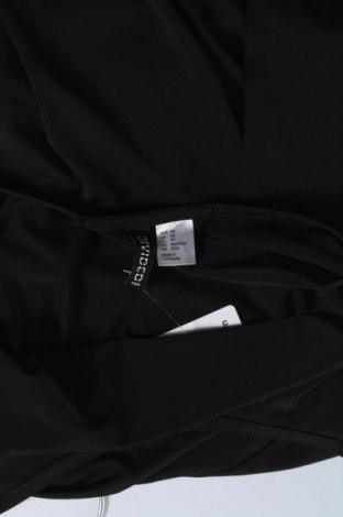 Φόρεμα H&M Divided, Μέγεθος XS, Χρώμα Μαύρο, Τιμή 14,83 €