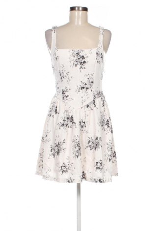 Rochie H&M Divided, Mărime M, Culoare Bej, Preț 82,99 Lei