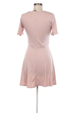 Kleid H&M Divided, Größe M, Farbe Rosa, Preis 10,49 €