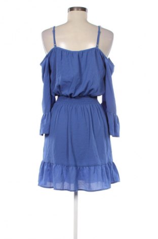 Kleid H&M Divided, Größe S, Farbe Blau, Preis € 5,99