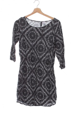 Rochie H&M Divided, Mărime XS, Culoare Negru, Preț 40,99 Lei