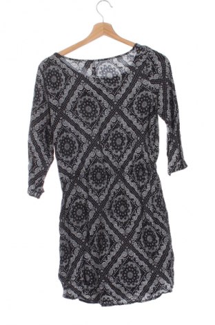 Rochie H&M Divided, Mărime XS, Culoare Negru, Preț 40,99 Lei