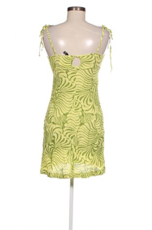 Rochie H&M Divided, Mărime M, Culoare Verde, Preț 38,99 Lei