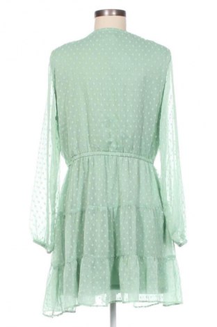 Rochie H&M Divided, Mărime XL, Culoare Verde, Preț 98,99 Lei