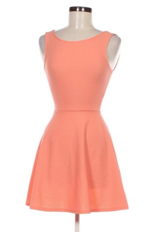 Kleid H&M Divided, Größe S, Farbe Rosa, Preis € 6,99