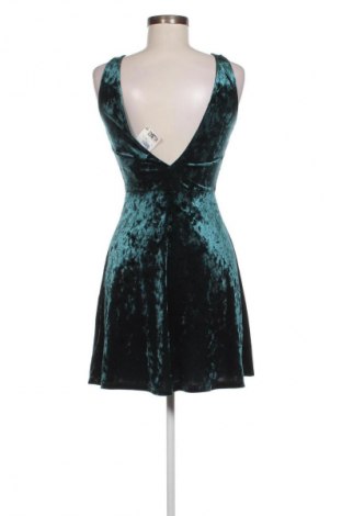 Rochie H&M Divided, Mărime S, Culoare Verde, Preț 37,99 Lei