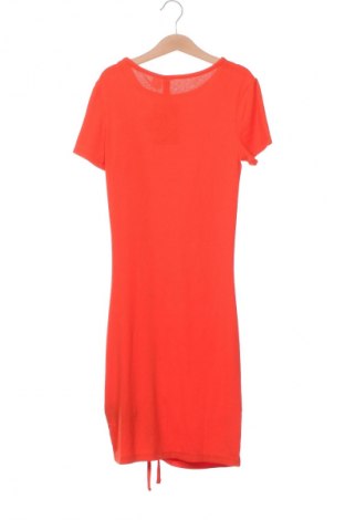 Rochie H&M Divided, Mărime XS, Culoare Portocaliu, Preț 64,99 Lei