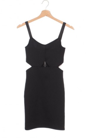 Rochie H&M Divided, Mărime XS, Culoare Negru, Preț 29,99 Lei