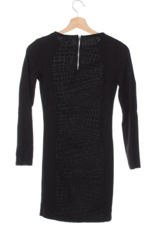 Rochie H&M Divided, Mărime XS, Culoare Negru, Preț 44,99 Lei