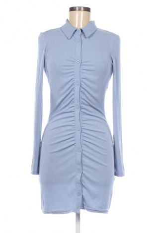 Kleid H&M Divided, Größe S, Farbe Blau, Preis 8,99 €