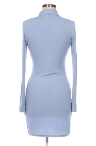 Kleid H&M Divided, Größe S, Farbe Blau, Preis 11,25 €