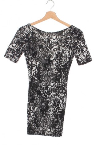 Rochie H&M Divided, Mărime XXS, Culoare Multicolor, Preț 40,99 Lei