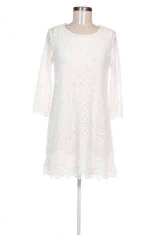 Rochie H&M Divided, Mărime M, Culoare Alb, Preț 44,99 Lei