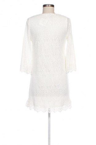 Rochie H&M Divided, Mărime M, Culoare Alb, Preț 44,99 Lei